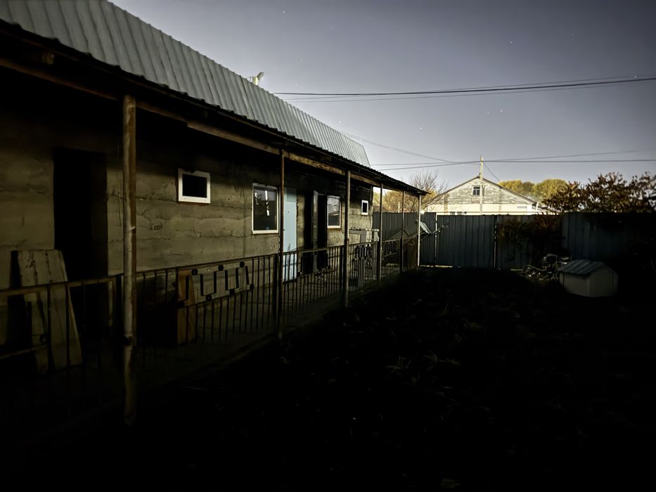 Продам времянку. Под сдачу в аренду