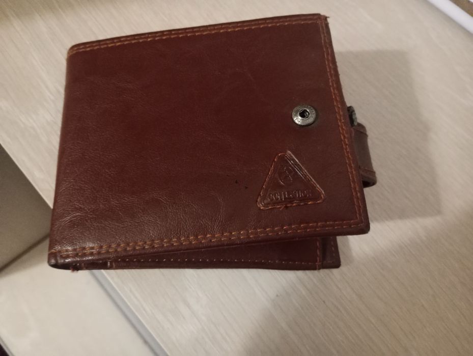 Portofel bărbați