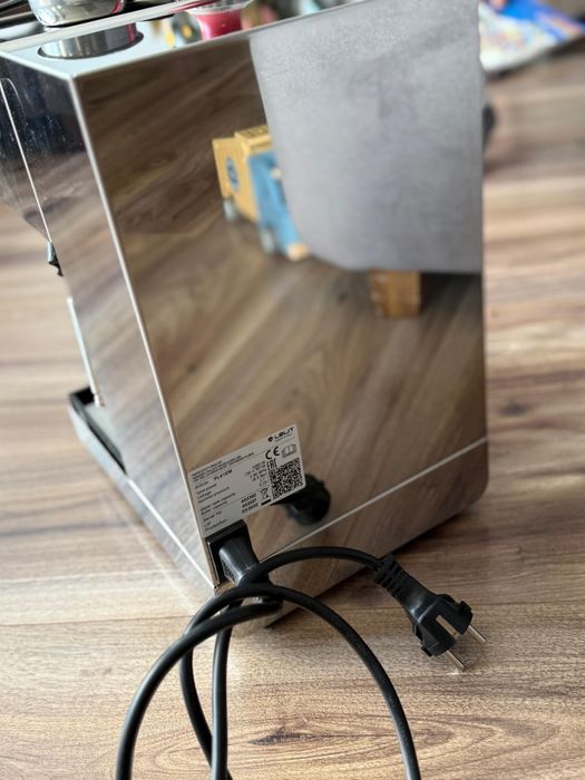 Lelit Anna PL41EM Semi Professional