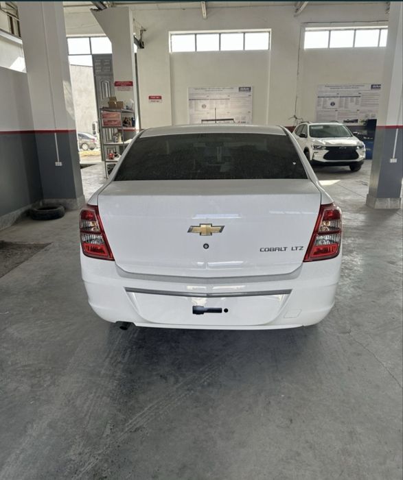 Chevrolet Kobalt Sotiladi 2025 stayl