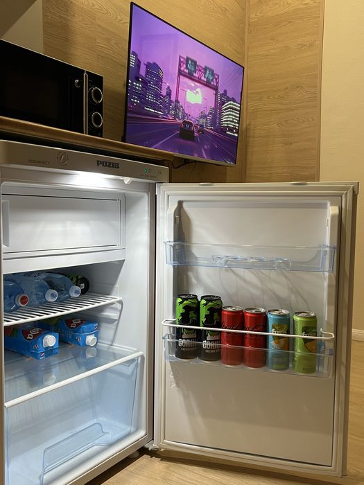 VIP - Студия посуточно + XBOX