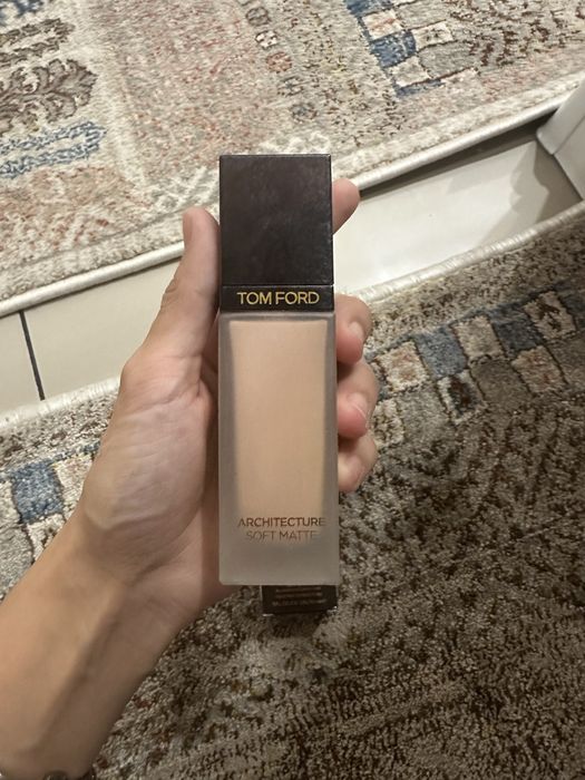 Tom ford тональный