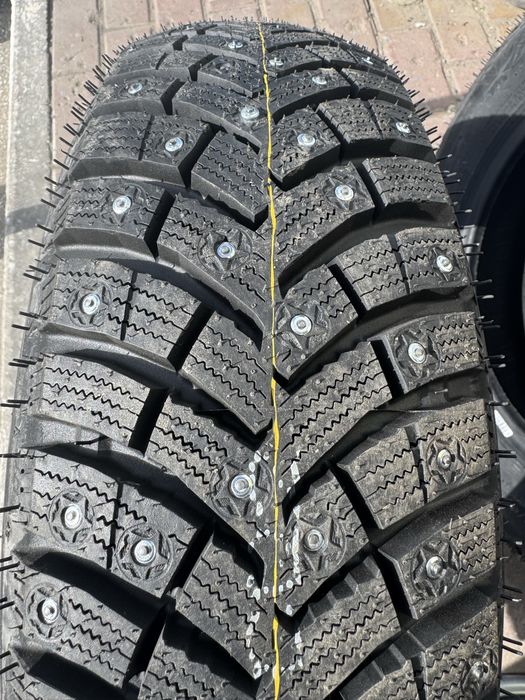 Новый комплект диски с резиной!