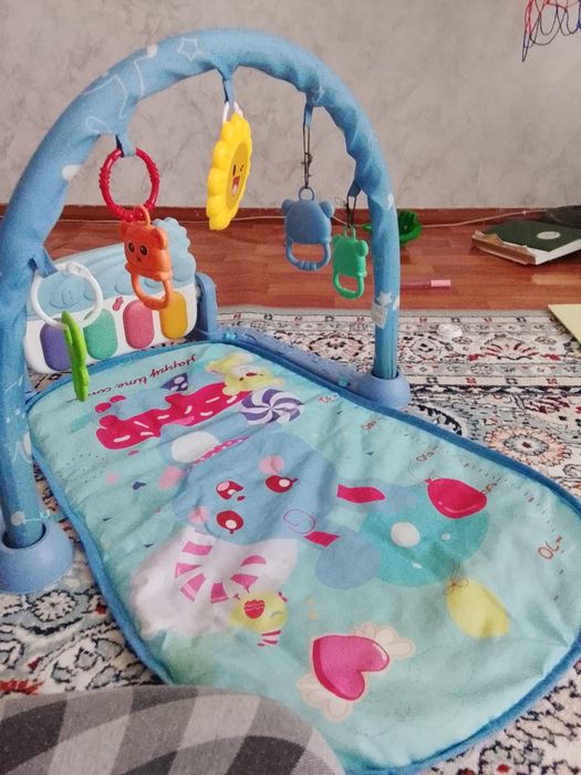 Игрушки отдам даром