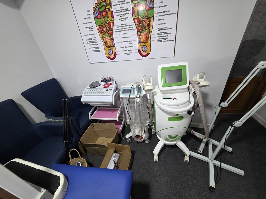 Продаются стулья