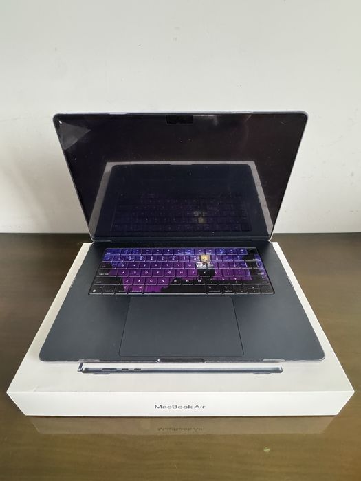 MacBook Air 15 M3