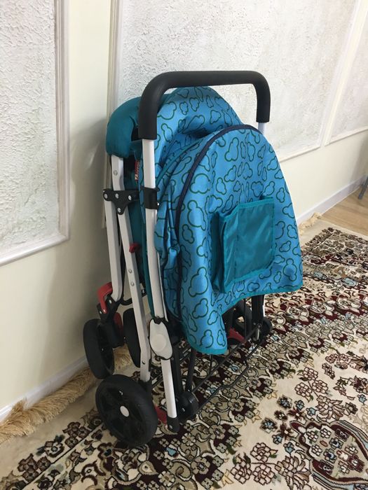 Коляска в отличном состоянии