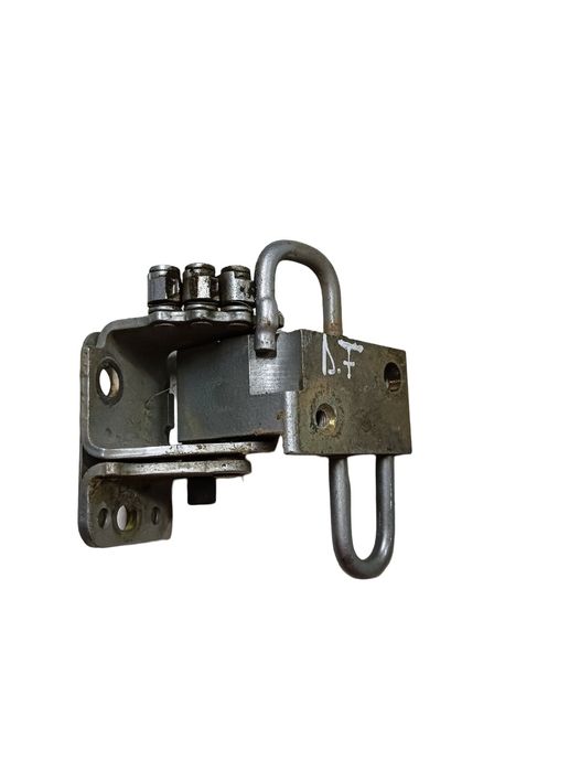 Balama Usa Dreapta Fata Audi A6 Iii Avant 4F5, C6 2005 - 2011