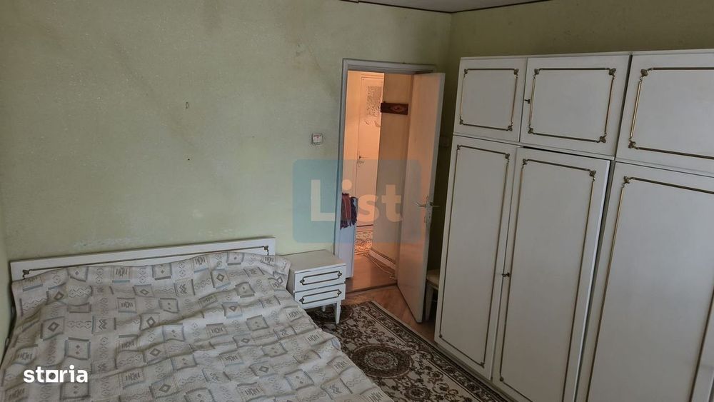 Apartament 4 Camere – Potențial Imens!