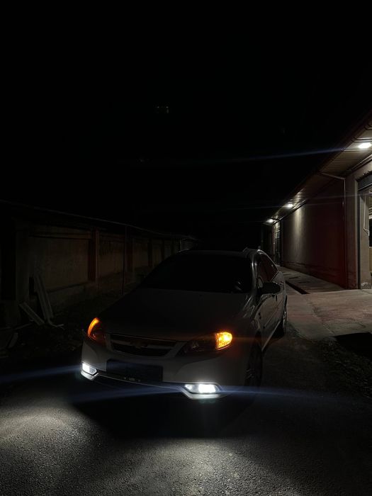 Gentra sotladi srocna avtomat