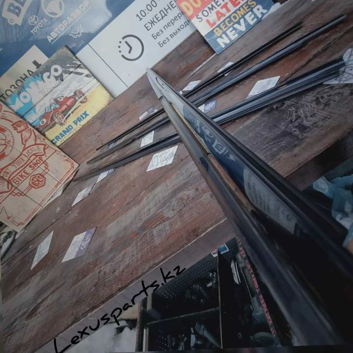 Двери RX300// RX330 // RX350