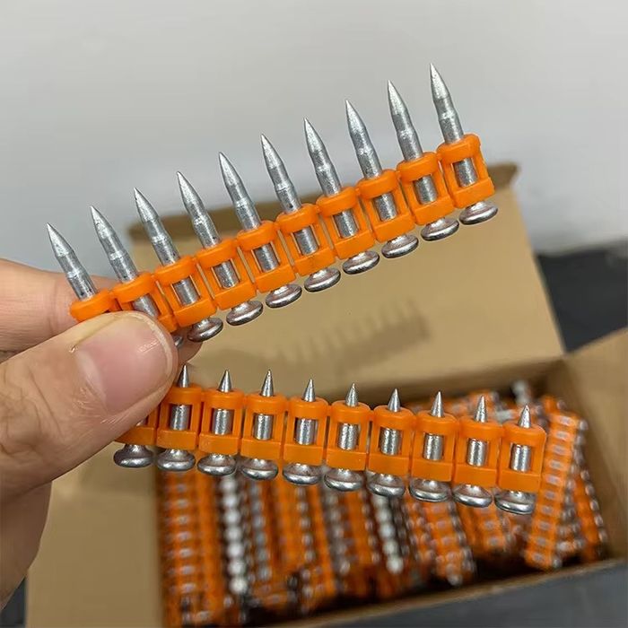 Cuie pistol spit pulsa, hilti g2, celo, toua max