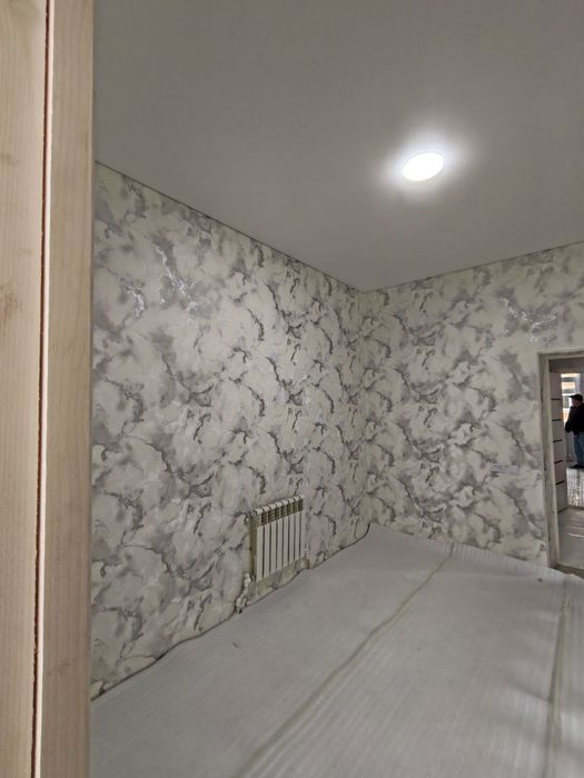 Продается квартира в городе Янгиюле.