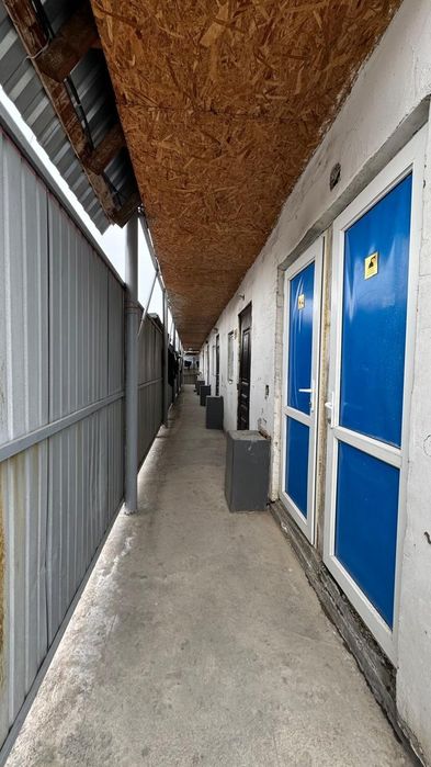 Сдаю комнату в общежитии
