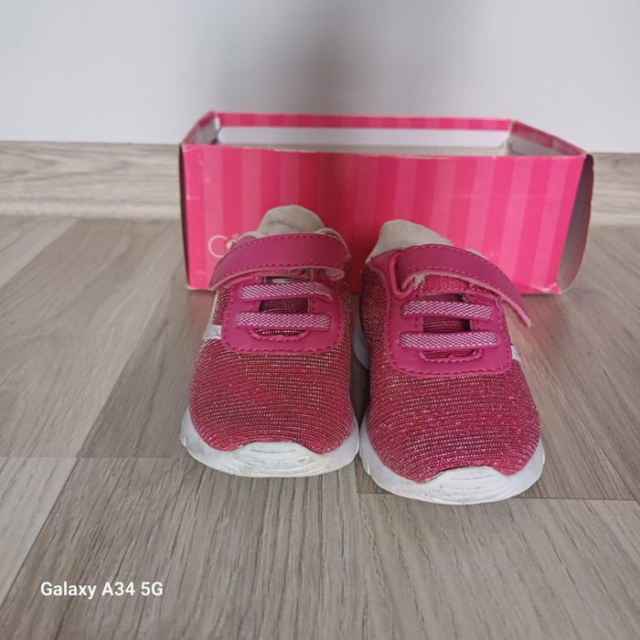 Маратонки Cupcake couture 20 номер