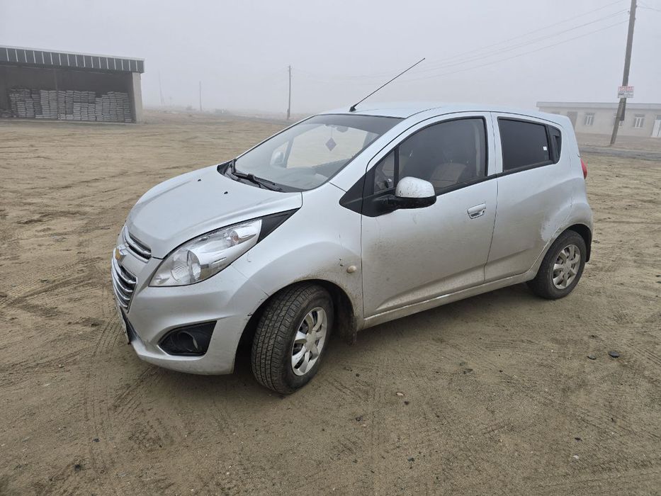 Спарк 2014 сотилади 70 млн келишилади