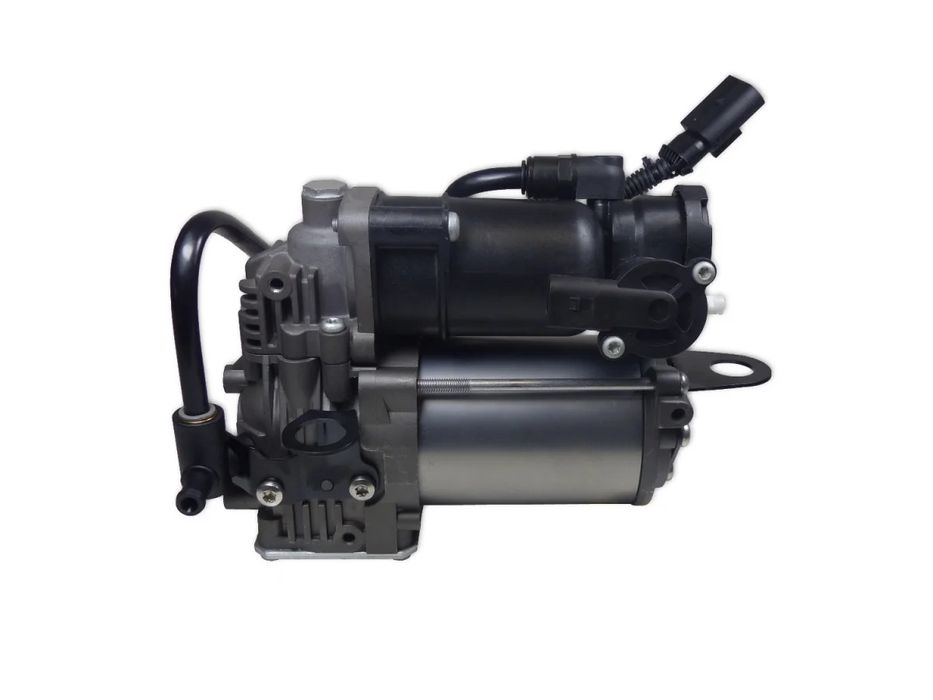 Compresor suspensie pneumatică S Class
