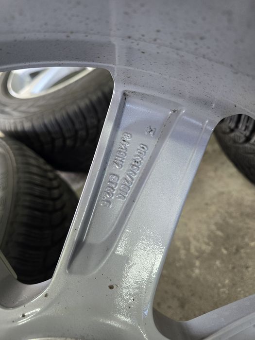 Джанти 19 / 5х108 - Volvo XC90 и др. 5x108