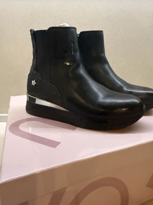 Боти за момиче Lio jo