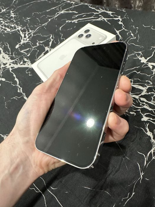 Iphone Айфон 14 про pro белый 128гб