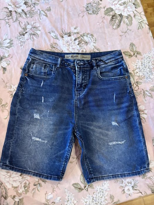 Детски Деним за момче