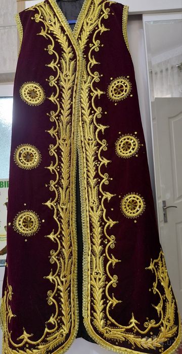 Kelinchaklar uchun zar cho'pon
