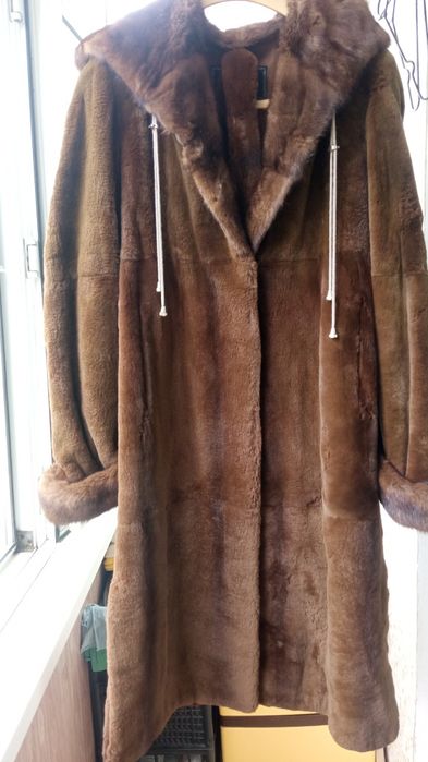 Шуба  и дубленка