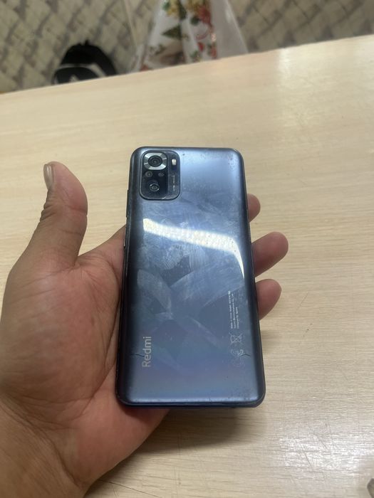 Redmi nod10 продам