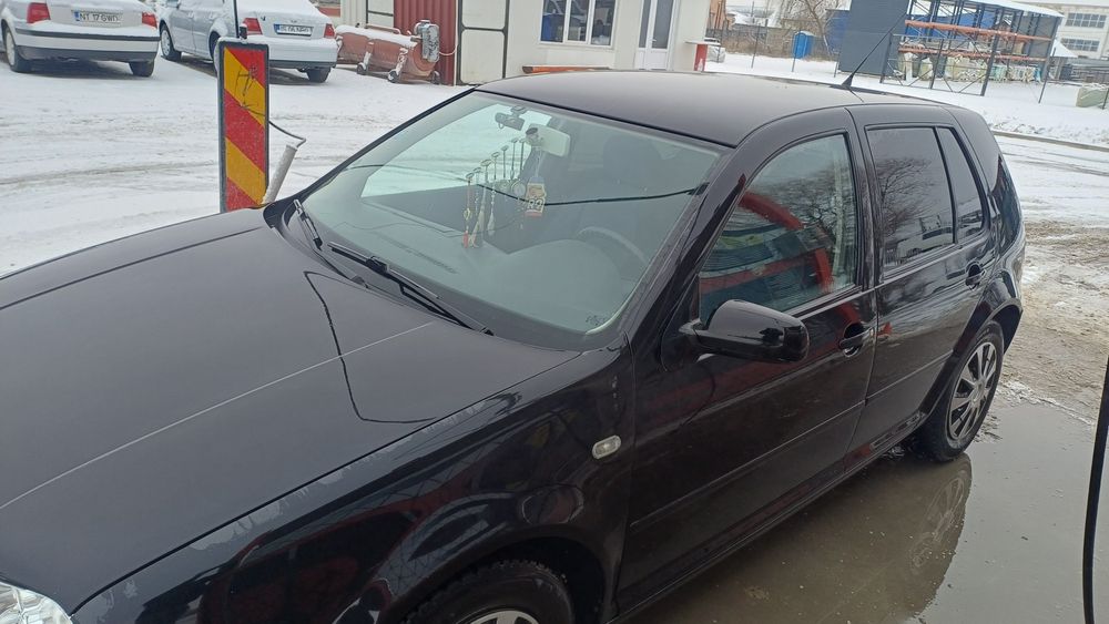 Golf 4 / 2000 / 1.4 [ 1200 euro fix]