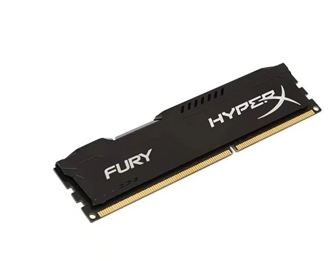 ddr4 16gb (1 плашка)