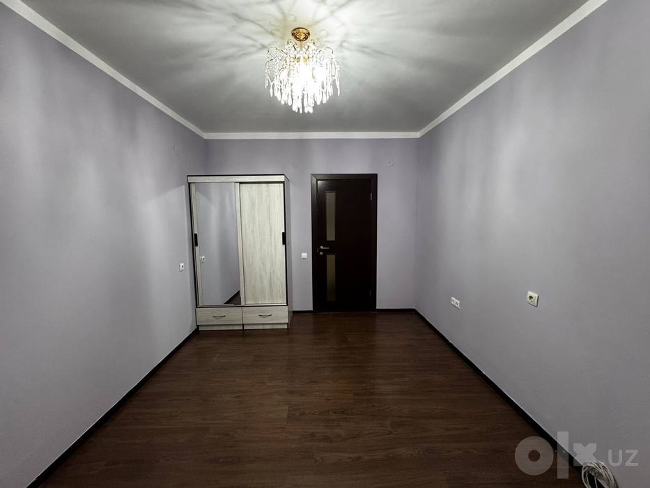 Продаётся 2-комнатная квартира, Сергели 5А, Янги Ҳаёт — 41,26 м²