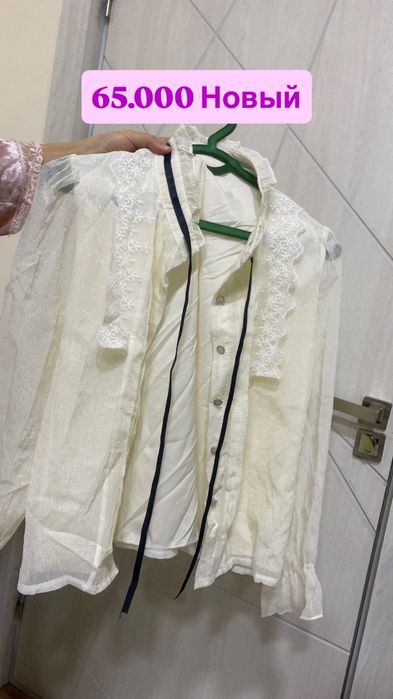 Кофточки в разных модах