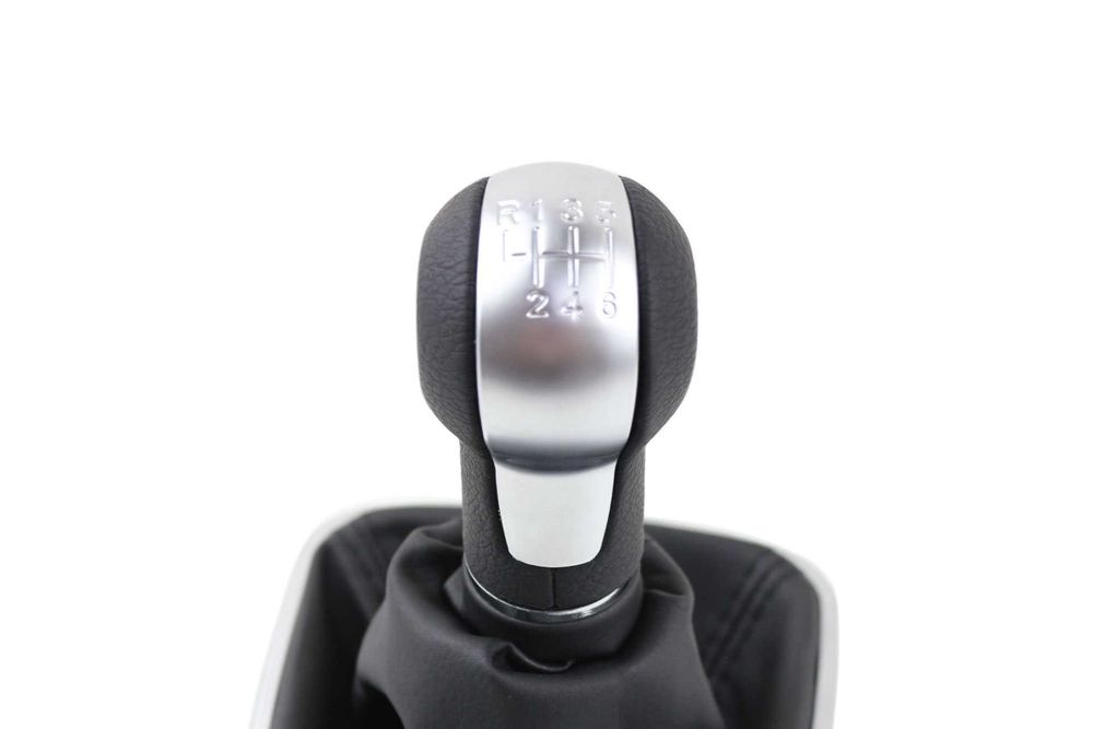 Топка за скоростен лост с Маншон за Сеат SEAT Altea Leon Toledo 5,6ск.