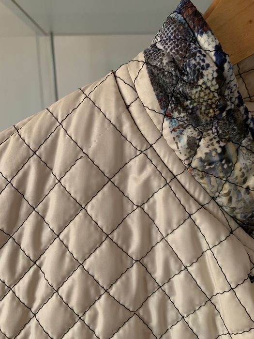 Пролетно тънко  яке