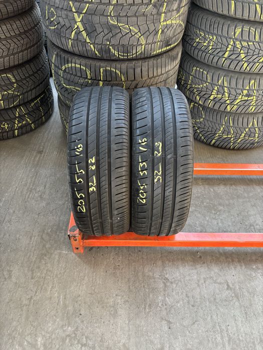 Anvelope Vara 205/55/16 Nexen Nblue S 205 55 16 R16