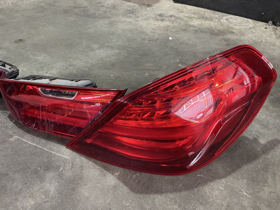 Стопове БМВ 6 серия, Ф12/ Ф13 (stopove bmw f12/ f13)