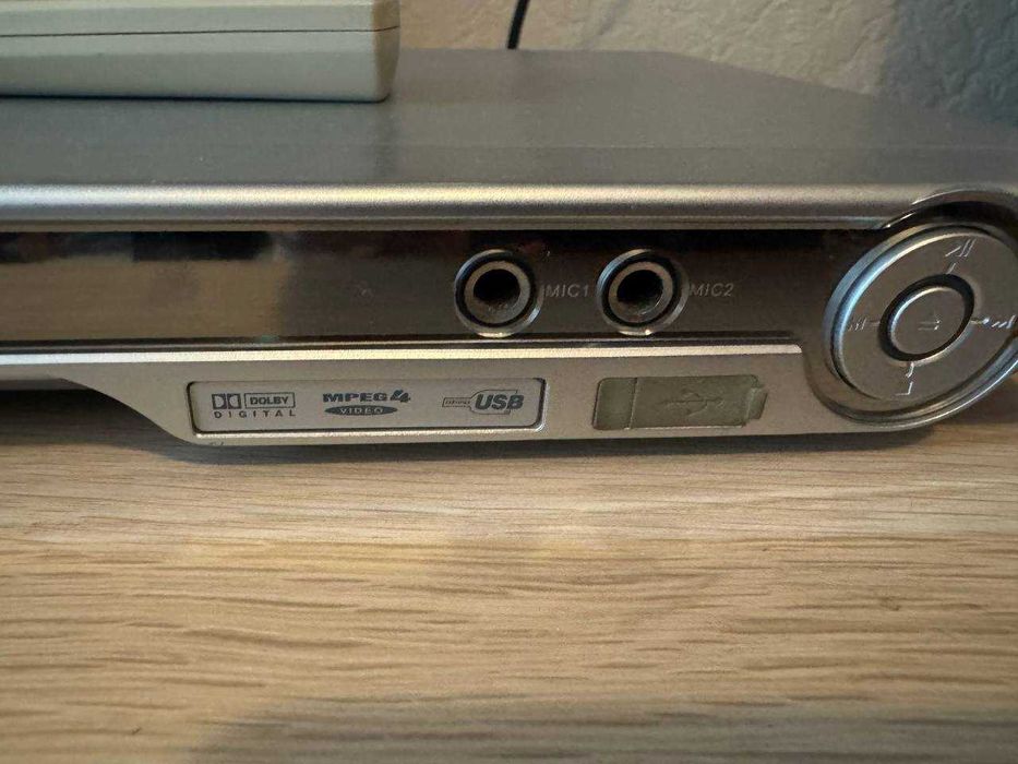 MP3 проигрыватель