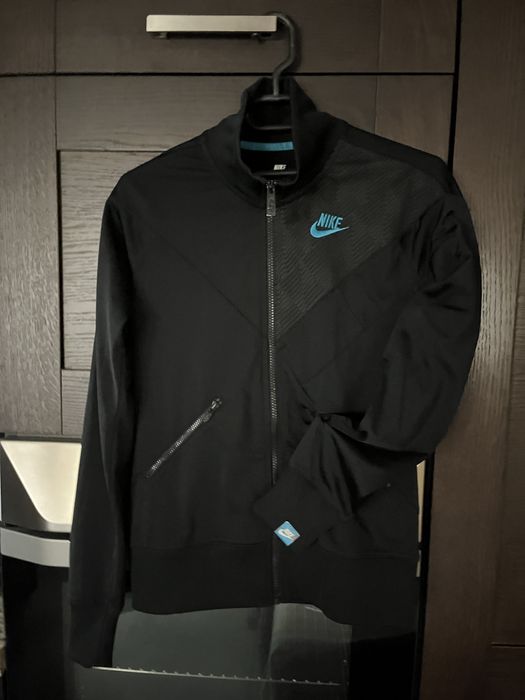 Nike Adidas Puma Дамски спортни суичъри