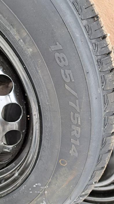 Продаю комплект дисков