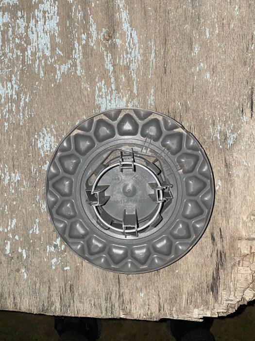 Крышка 5 стиль и BBS