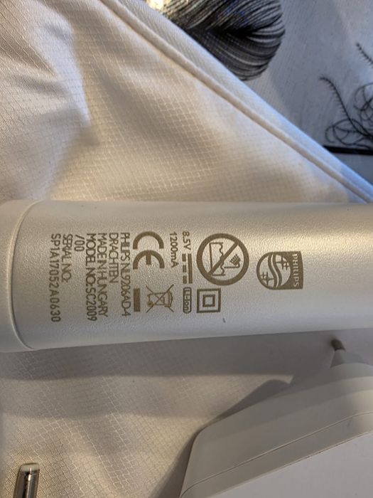 Epilator Phillips IPL SC2009