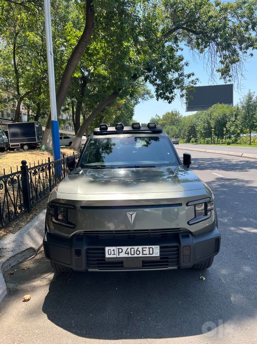 Продам Deepal G318, 2025 года.