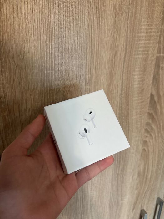 casti airpods pro 2