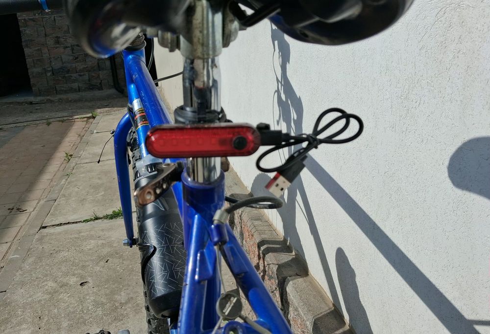 Bicicletă de vânzare
