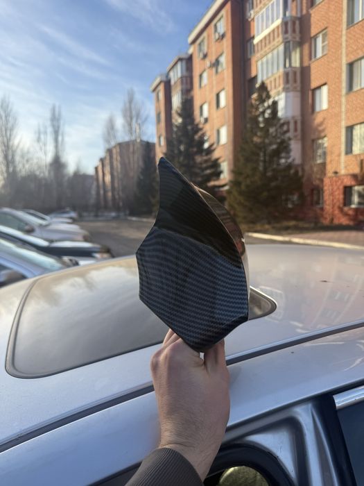 Накладки на ls 250 лексус