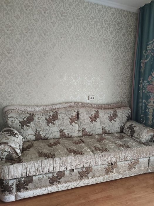 Продам диван раскладной