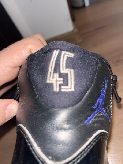 Jordan 11 Space Jam ( fac schimb cu ugg)