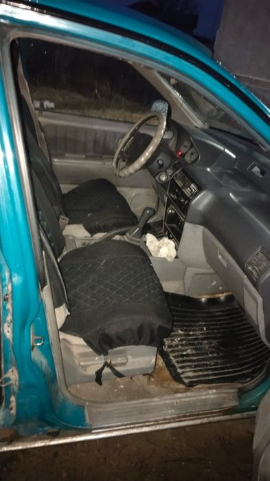 Продам митсубиси спес рунер  93. 1.8