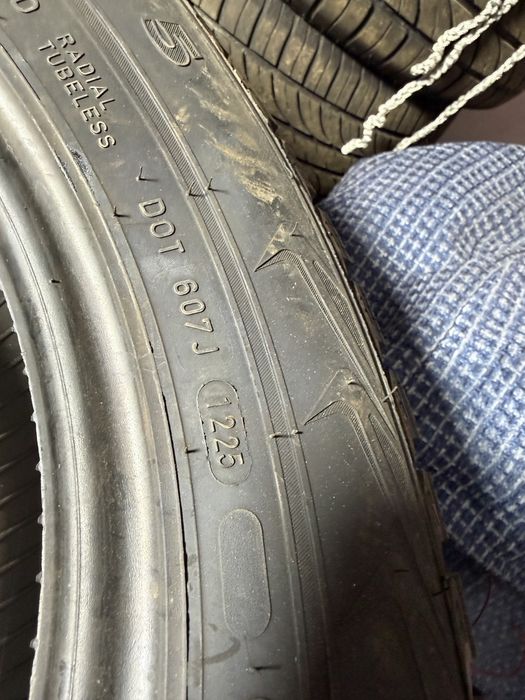 Новые Шины Nokian 185/65/14