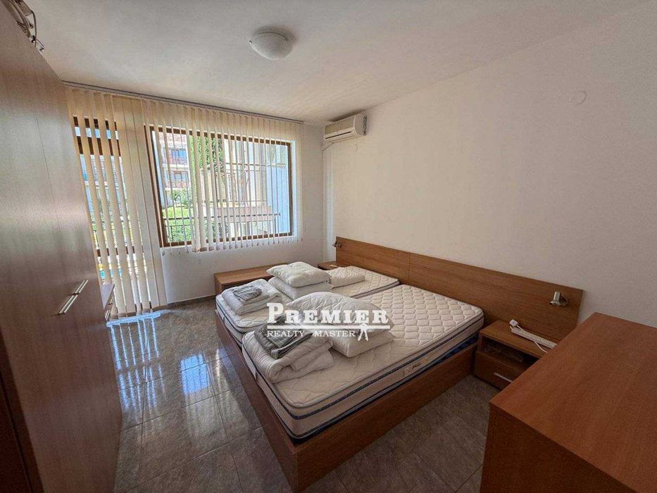Продава се Двустаен апартамент в Свети Влас - 60 кв.м за 723 €/кв.м - Снимка #4